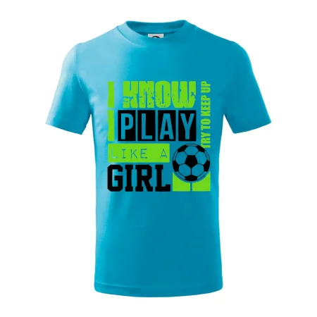 Play girl
