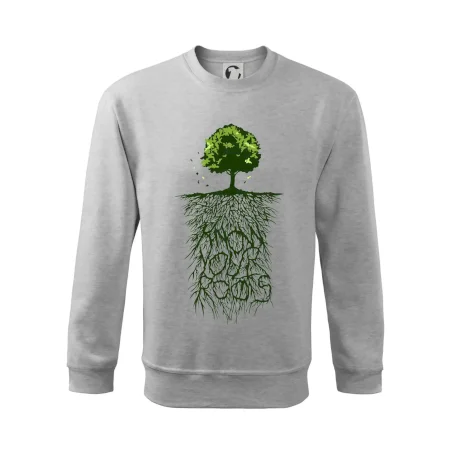 Know Your Roots