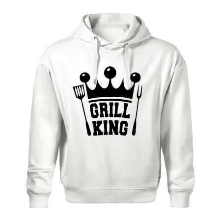 Grilovanie - Grill King
