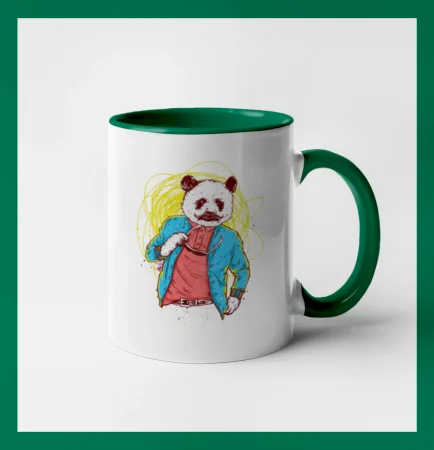 Panda Bear