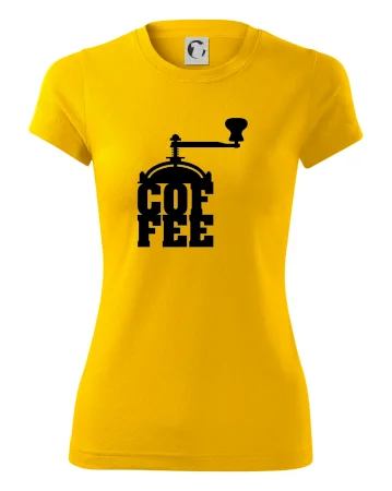 Coffee mlynček