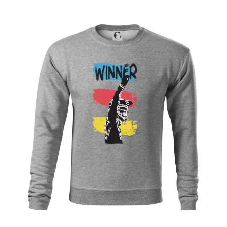 Winner pretekár