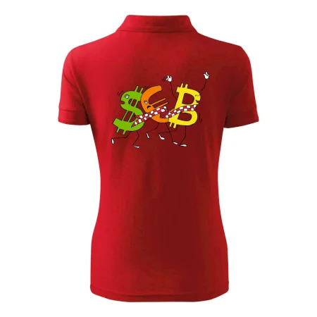 Bitcoin (Pecka design)