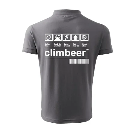 Climbeer čiarový kód
