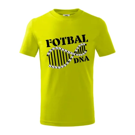Fotbal DNA