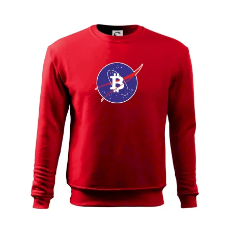 Bitcoin iný vesmír