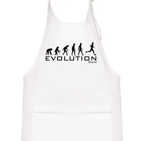 Evolúcia Beh