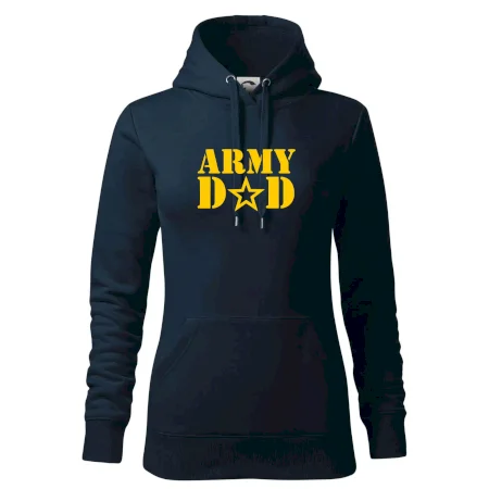 Army dad