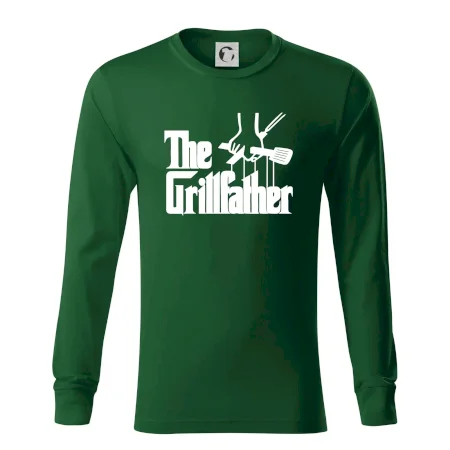 The Grillfather