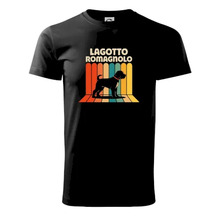 Lagotto romagnolo vintage