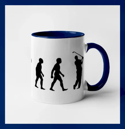 Evolúcia Golf