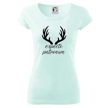 Harry - Expecto patronum