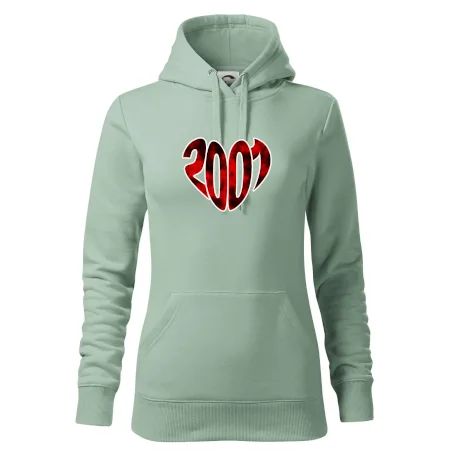 2001 v srdci