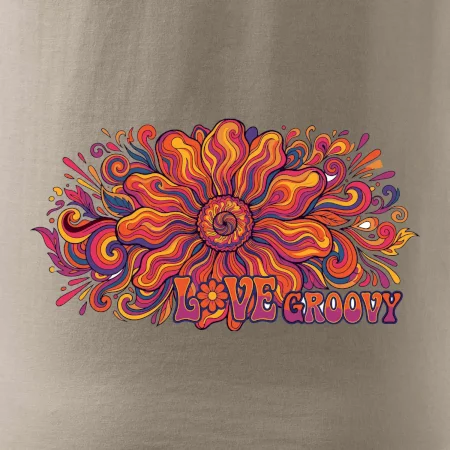 Love groovy