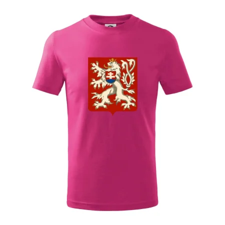 Znak maly Prvá Republika československá 1918–1920