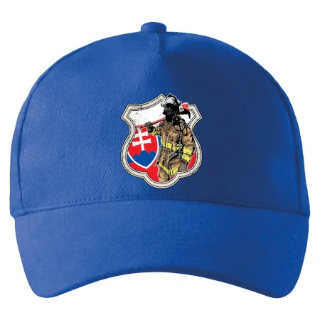 Slovenský hasič