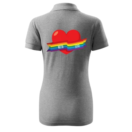 LGBT with love