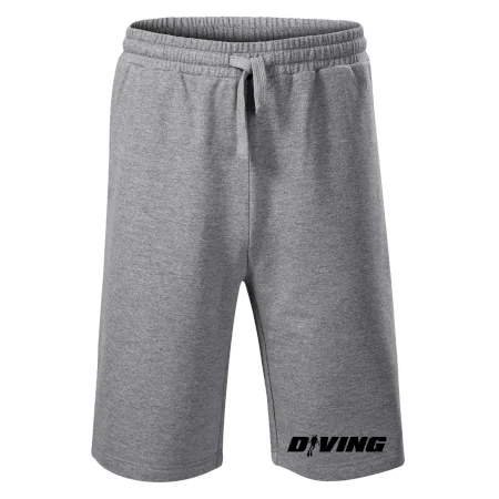 Diving nápis potápač