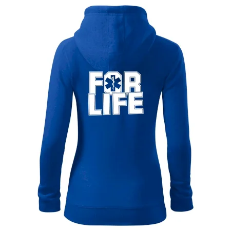For Life