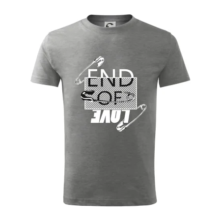 End of love