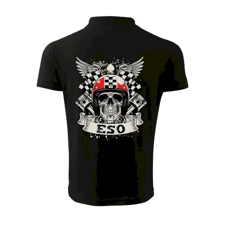 Motorkár eso