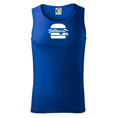 Hamburger ikona