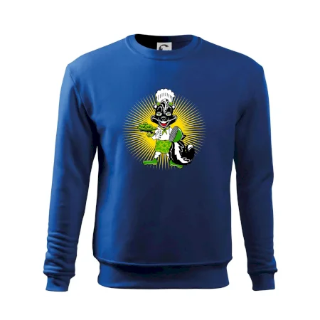 Skunk kuchár (Pecka design)
