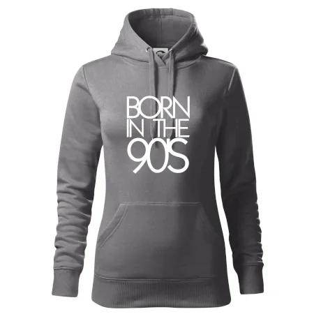 Born In The 90's