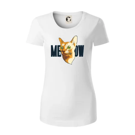 Mačka meow