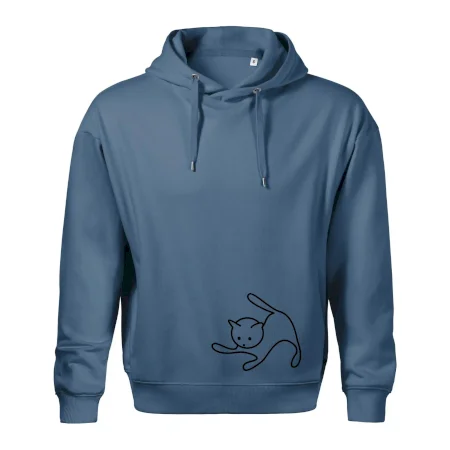 Mačka sa hrá