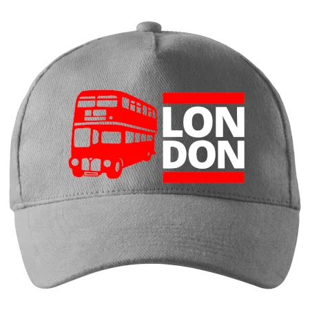 LON DON BUS