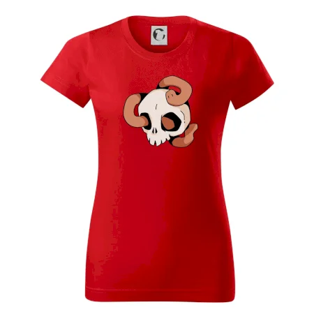 Dážďovka v lebke (Alexis Citrine)