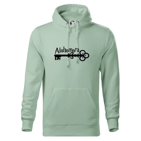 Alohomora