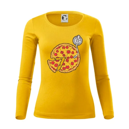 Pizza DJ