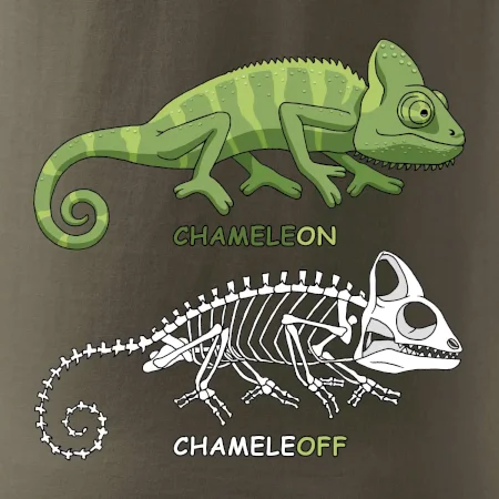 ChameleON_OFF (Hana-creative)