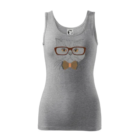 Hipster britská modrá
