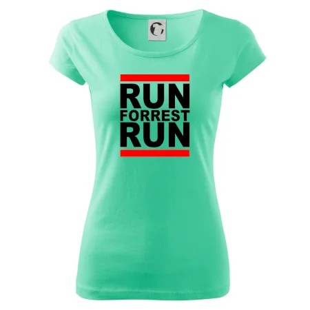 Run Forrest Run