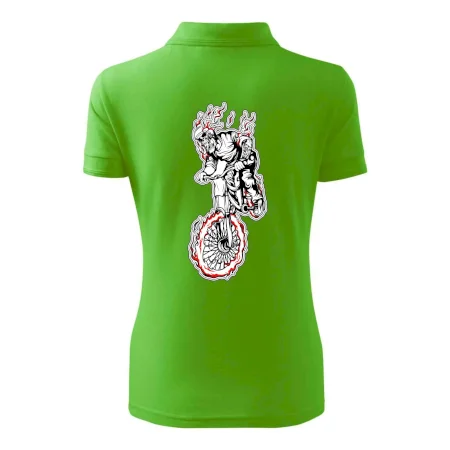 Kostra downhill
