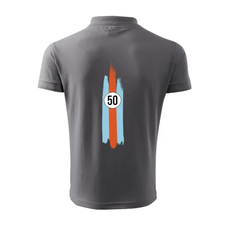 Vintage Race 50