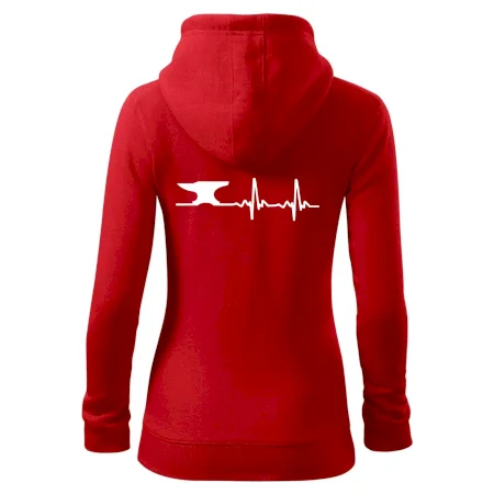 EKG kováč