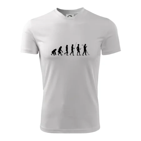 Evolúcia detektor