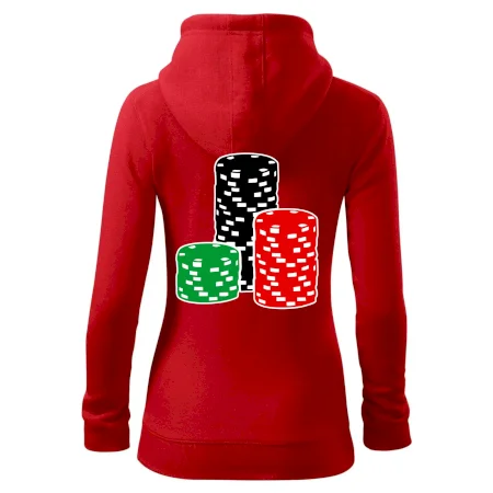Poker žetóny