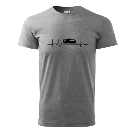 EKG karavan