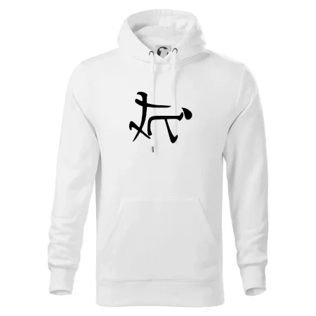 Čínsky symbol - súlož