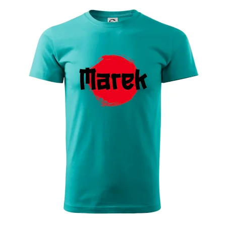Karate jméno