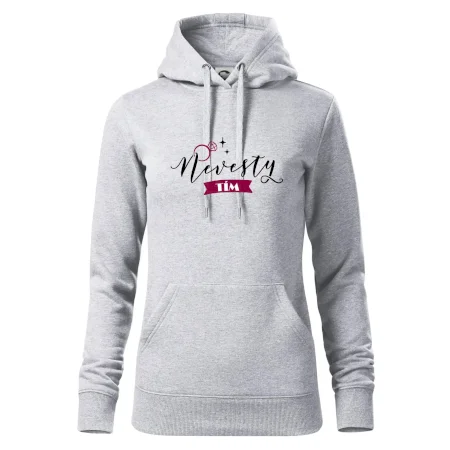 Nevesty tím prsteň