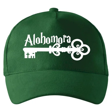 Alohomora
