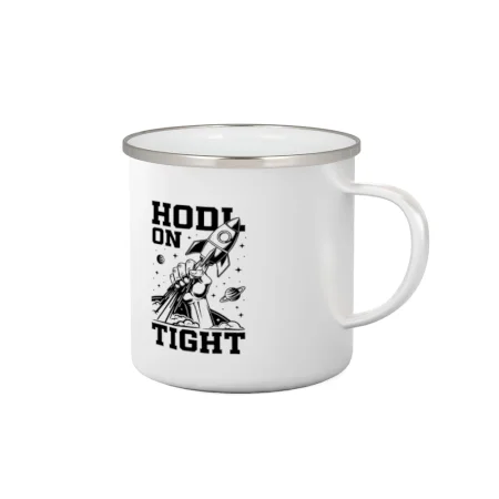 HODL On Tight raketa