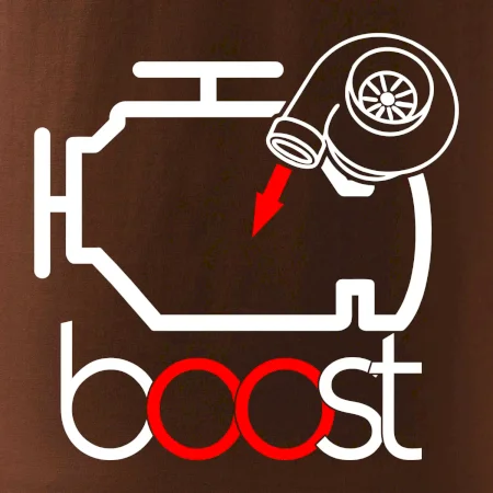 Boost