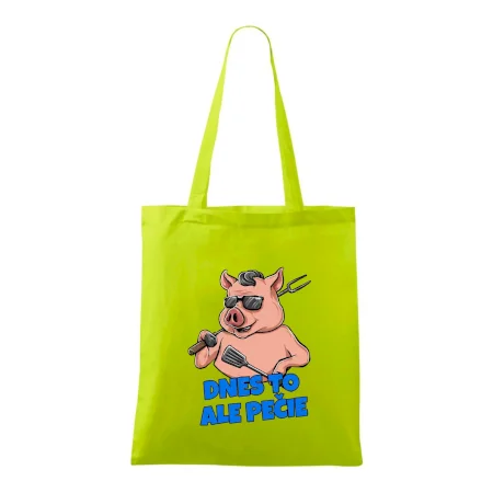 Dnes to ale pečie